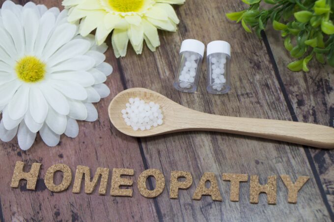 ホメオパシー（Homeopathy）～統合医療紹介⑤～